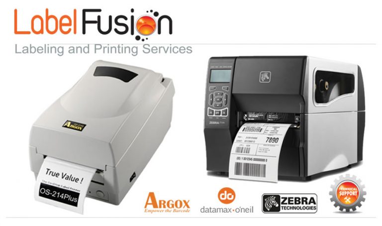 Fusion Labels Label Fusion - Complete Web Solutions